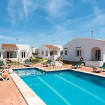 Rimar 5, 2 Bedroom Apartment, Cap D'artrutx