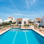 Appartement Rimar 5, 2 Bedroom Apartment, Cap D'artrutx Cala 'n Bosch