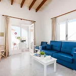 Rimar 5, 2 Bedroom Apartment, Cap D'artrutx Appartement Cala 'n Bosch