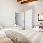 Rimar 5, 2 Bedroom Apartment, Cap D'artrutx *