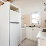Rimar 5, 2 Bedroom Apartment, Cap D'artrutx Appartement