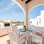 Rimar 5, 2 Bedroom Apartment, Cap D'artrutx Appartement