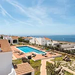 Rimar 5, 2 Bedroom Apartment, Cap D'artrutx Appartement Cala 'n Bosch