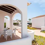 Rimar 5, 2 Bedroom Apartment, Cap D'artrutx Appartement *