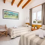 Rimar 5, 2 Bedroom Apartment, Cap D'artrutx *