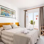 Rimar 5, 2 Bedroom Apartment, Cap D'artrutx