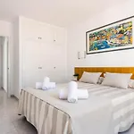 Appartement Rimar 5, 2 Bedroom Apartment, Cap D'artrutx