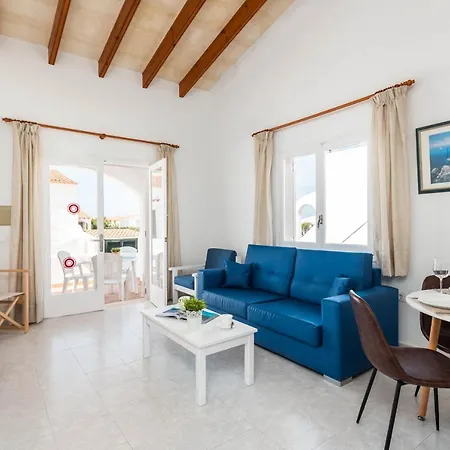 Rimar 5, 2 Bedroom Apartment, Cap D'artrutx * קאלאן בוש
