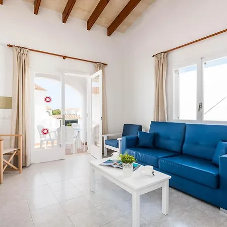 Rimar 5, 2 Bedroom Apartment, Cap D'artrutx דירה קאלאן בוש