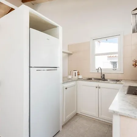 Rimar 5, 2 Bedroom Apartment, Cap D'artrutx דירה