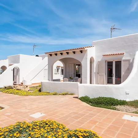 Rimar 5, 2 Bedroom Apartment, Cap D'artrutx Appartement Cala 'n Bosch