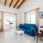 Rimar 5, 2 Bedroom Apartment, Cap D'artrutx * Cala en Bosch
