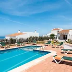 Rimar 5, 2 Bedroom Apartment, Cap D'artrutx Apartament Cala en Bosch