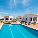 Rimar 5, 2 Bedroom Apartment, Cap D'artrutx Apartament Cala en Bosch