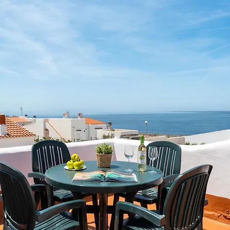 شقة Rimar 5, 2 Bedroom Apartment, Cap D'artrutx