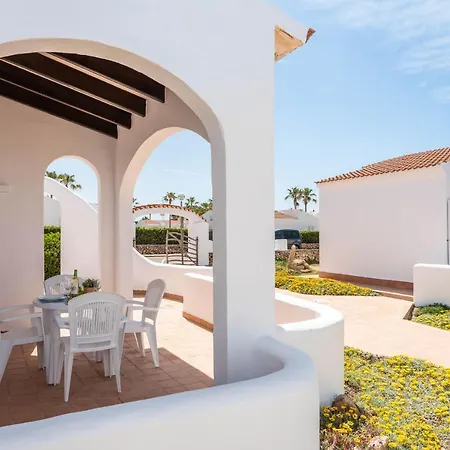 Rimar 5, 2 Bedroom Apartment, Cap D'artrutx Apartment *