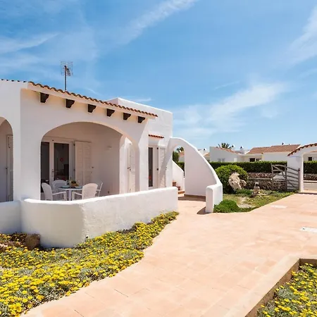 Rimar 5, 2 Bedroom Apartment, Cap D'artrutx * Cala'N Bosch (Menorca)