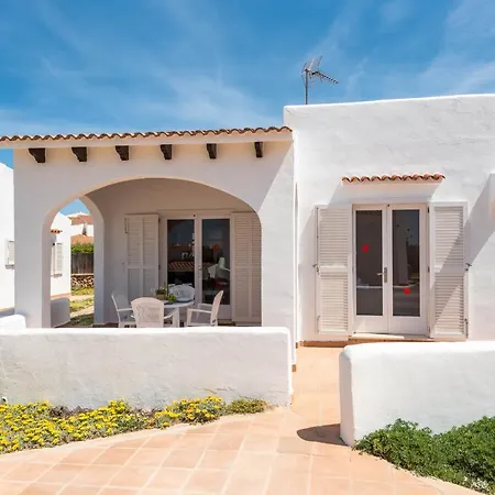 Rimar 5, 2 Bedroom Apartment, Cap D'artrutx *