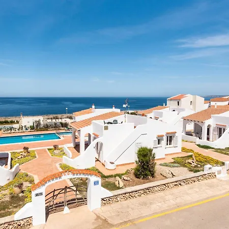 شقة Rimar 5, 2 Bedroom Apartment, Cap D'artrutx كالا ان بوسش