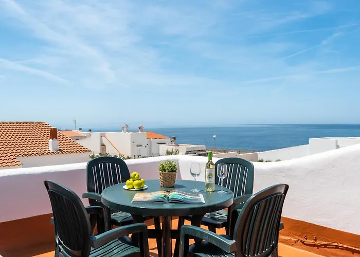 Apartment Rimar 5, 2 Bedroom Apartment, Cap D'artrutx